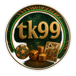 tk99 লোগো